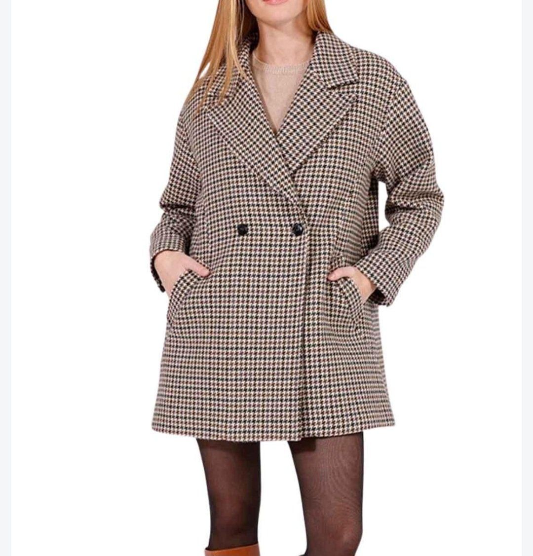 Nafnaf Manteaux: Naf Naf coat size M – Neuf (Voir description) à Genève par ele_b7wq 1