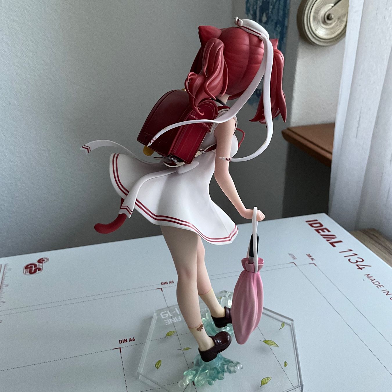 Figuren: Azur Lane 1/7 Figur – Neu (gemäss Beschreibung) aus Grenchen von sojalatte 5
