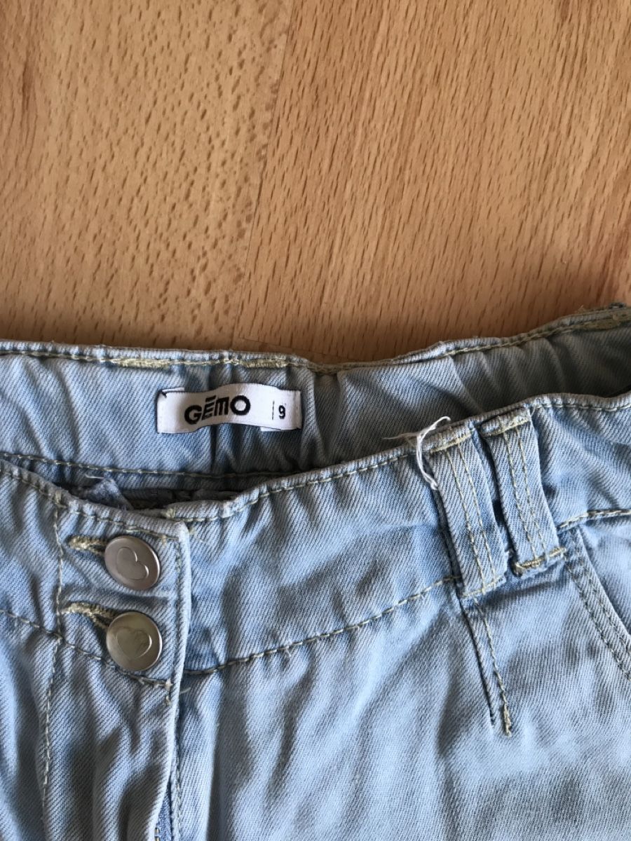 Hosen: Shorts 100% coton 8-9, 13 ans/ 140-158 cm – Gebraucht aus Tafers von ValKara 5