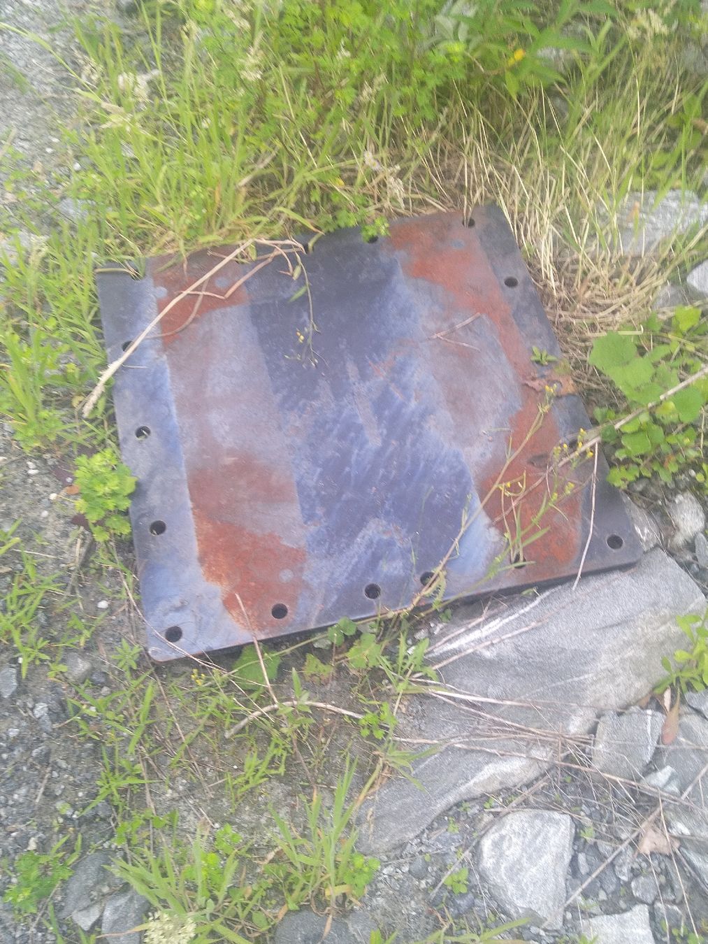 Escavatori: siebloffel MB S14 – Usato da Cevio venduto da lulina 2