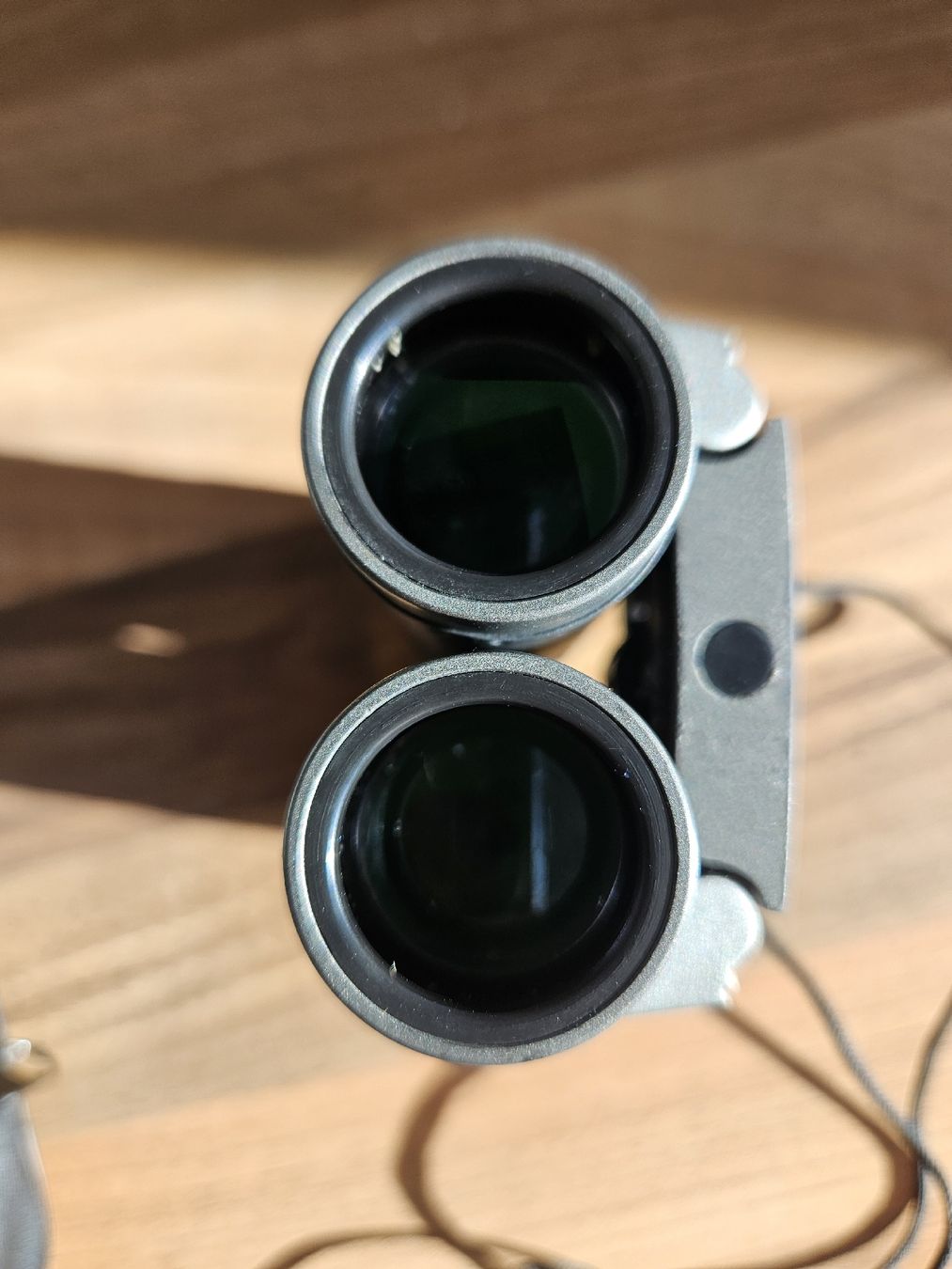 Binocoli: Centon 8x21mm Binoculars Field 7.2° with Case, – Usato da Rheinfelden venduto da Diliam 2