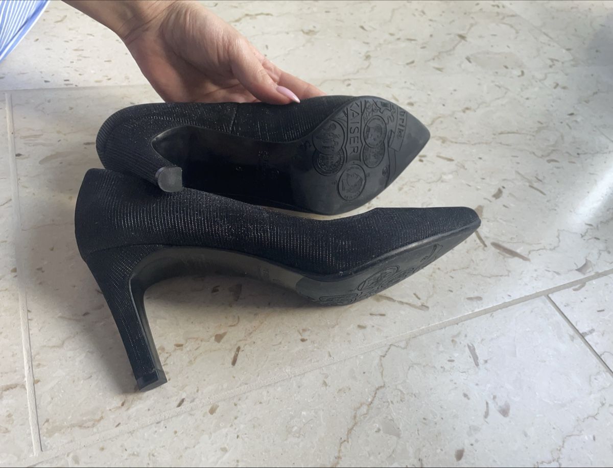 Kaiser Scarpe da donna: Peter Kaiser High Heels / Pumps – Nuovo (secondo la descrizione) da Kloten venduto da jes_xjq6 2