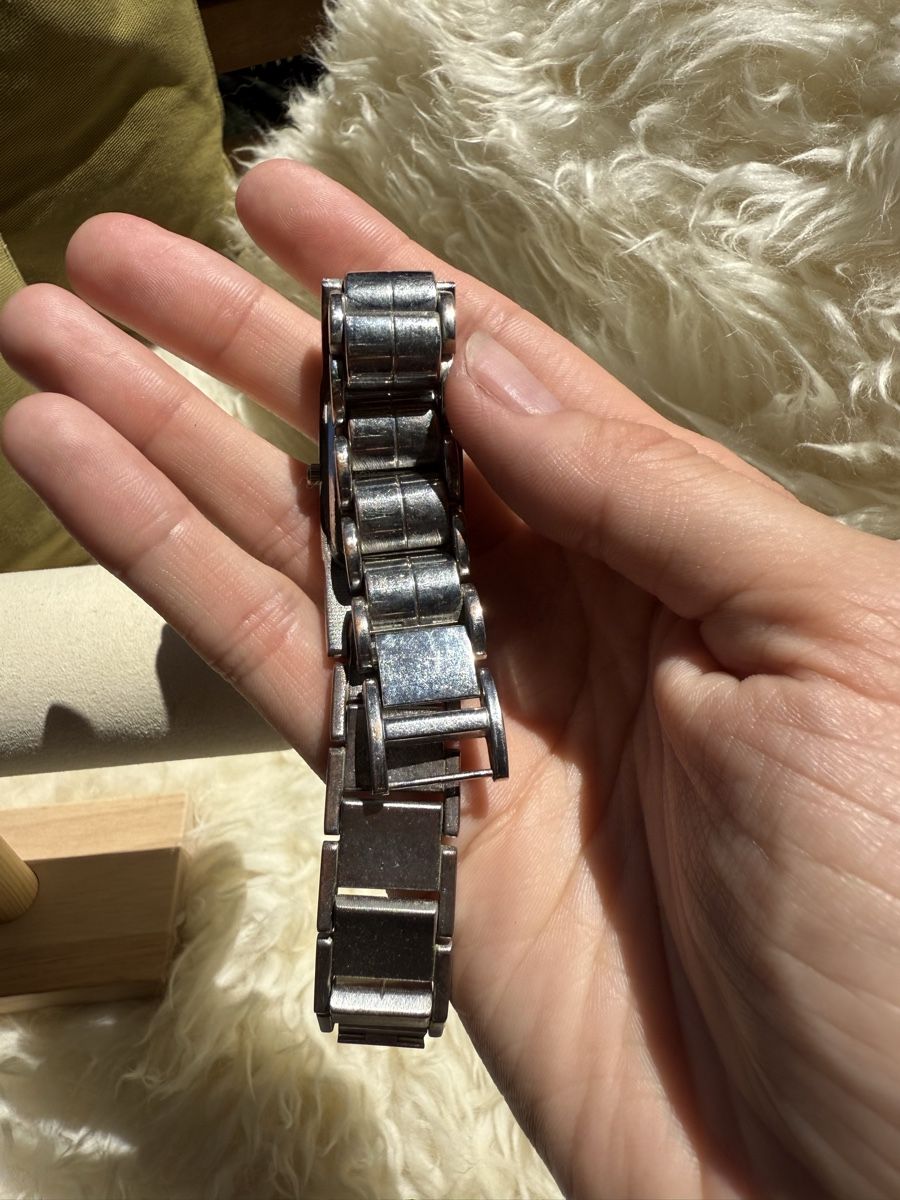 Montres: Armbanduhr Flair – D'occasion à Mörschwil par Seegurke18 2
