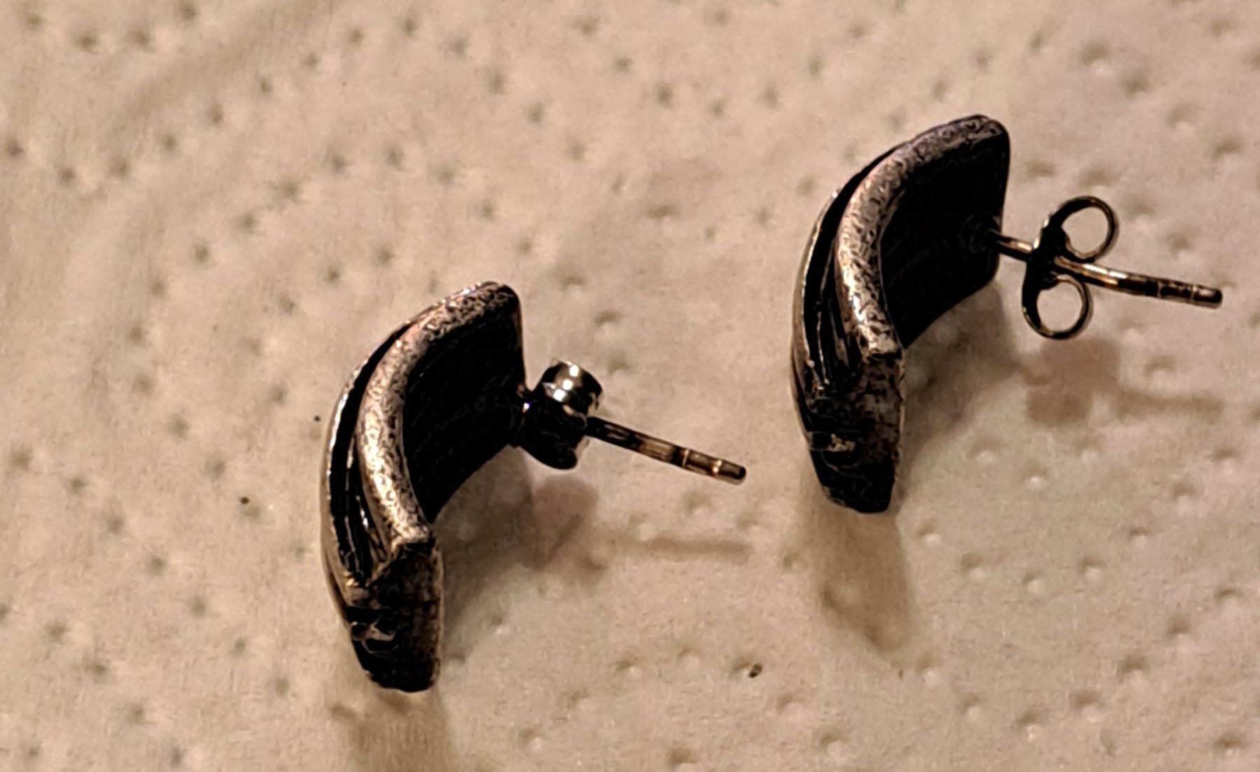 Orecchini pendenti & Orecchini a lobo: Boucle d oreille  925 – Usato da Biel/Bienne venduto da raf_2yqq 1