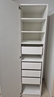 Schrank PAX mit Schubladen 