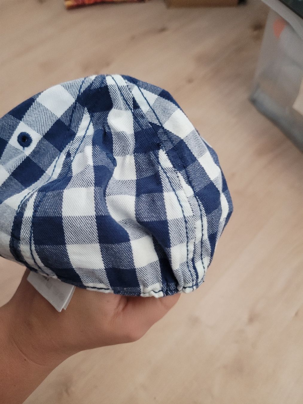 Altro abbigliamento per bambino: Hut Gr. 86 – Usato da Lupsingen venduto da sta_wgg5 1