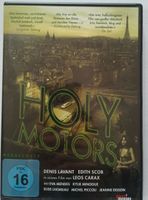 DVD Holy Motors - Ein Film von Leos Carax - Top