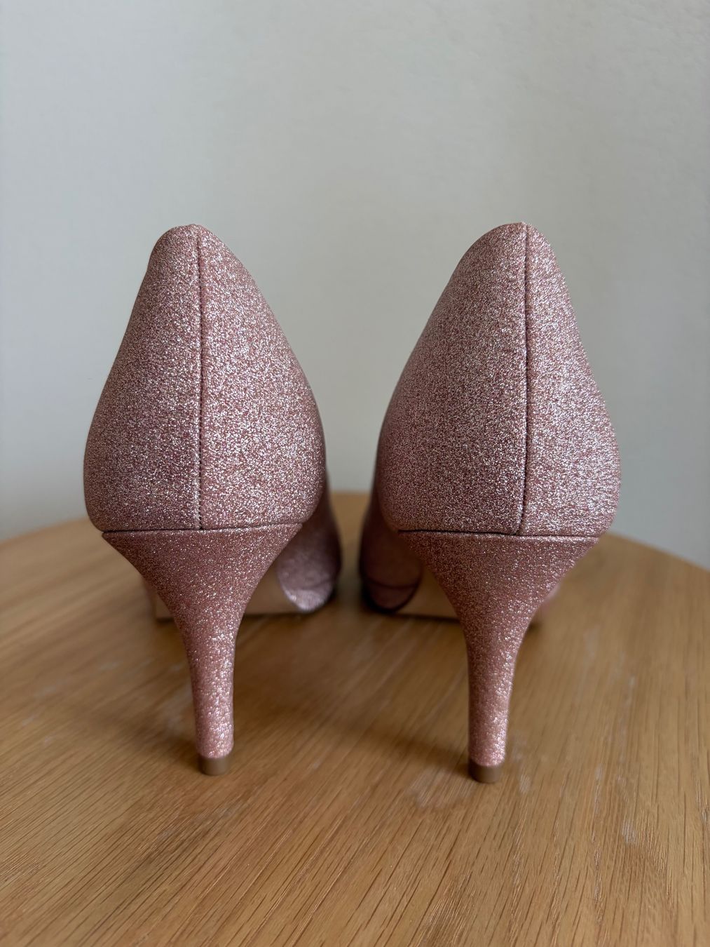 Tamaris Damenschuhe: Heels Tamaris rosa – Neu (gemäss Beschreibung) aus Münchenbuchsee von rimoa10 2