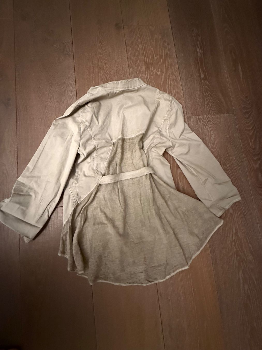 Blusen: Coole Bluse von Bottega Gr. S – Gebraucht aus Nussbaumen TG von Purzel63 2