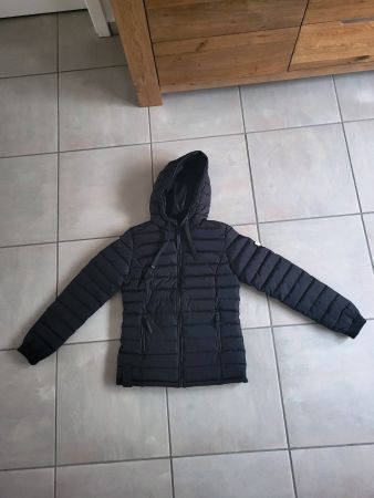 Winterjacke Alpenblitz Gr.34, Gr. XS neu, ungetragen