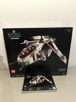 Lego Star Wars 75309 UCS Republic Gunship