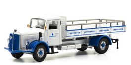 Saurer S4C Lostorfer Mineralquelle  1:87 ACE Arwico
