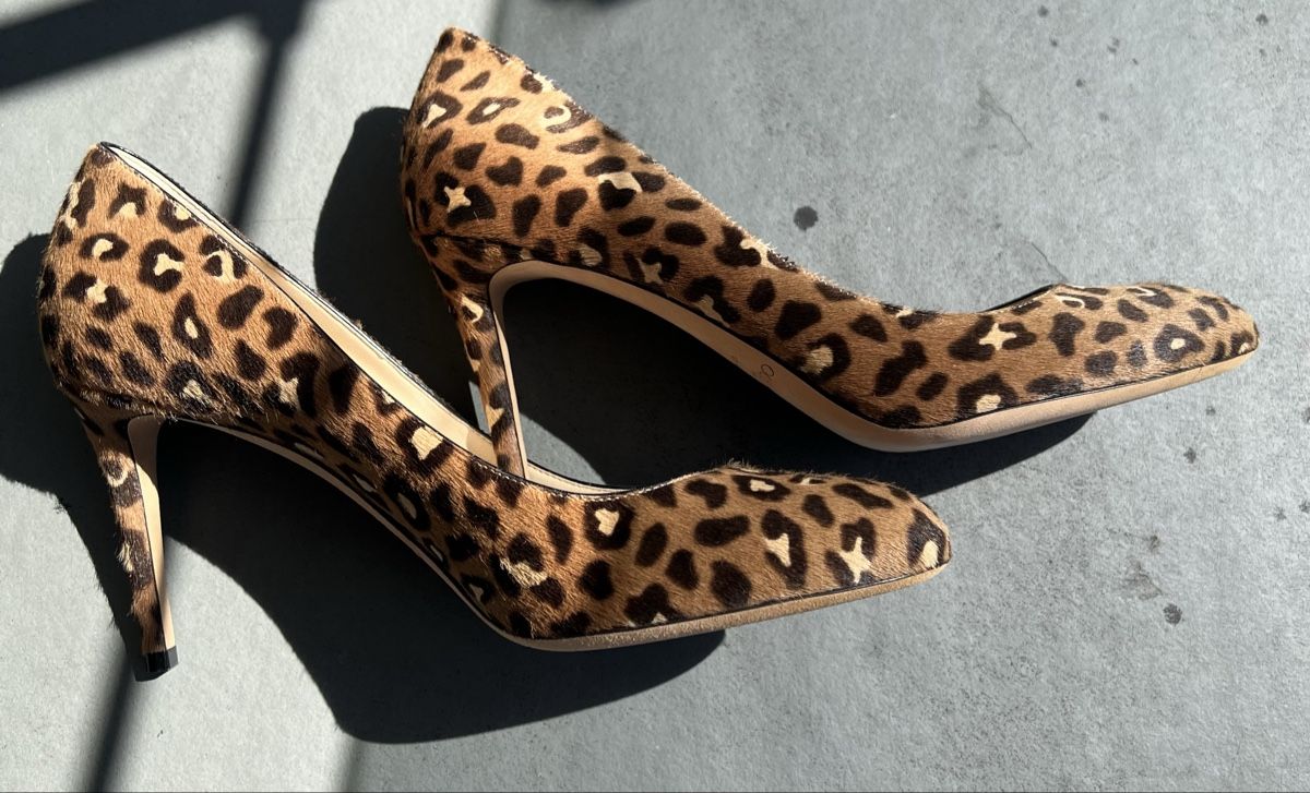 Chaussures femmes: Jimmy Choo – Neuf (Voir description) à Merlischachen par maerlischacher 2