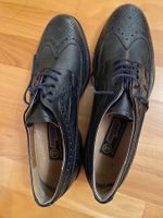 Masterplus Schwarze Schuhe