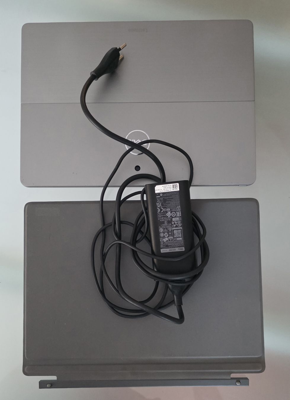 Dell Notebook: Dell Latitude 7200 2 in 1 Touchscreen / SIM Slot – Usato da Kägiswil venduto da Garfield56 3