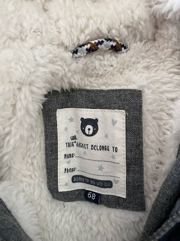 Giacche & Cappotti: Winterjacke / Winterjacket – Nuovo (secondo la descrizione) da Zollikerberg venduto da chu_t7jf 3