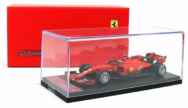 Ferrari Modellini d'auto: 1:43 Ferrari F1 90 GP Canada – Nuovo e nell'imballaggio originale da Ettingen venduto da campione_1 2