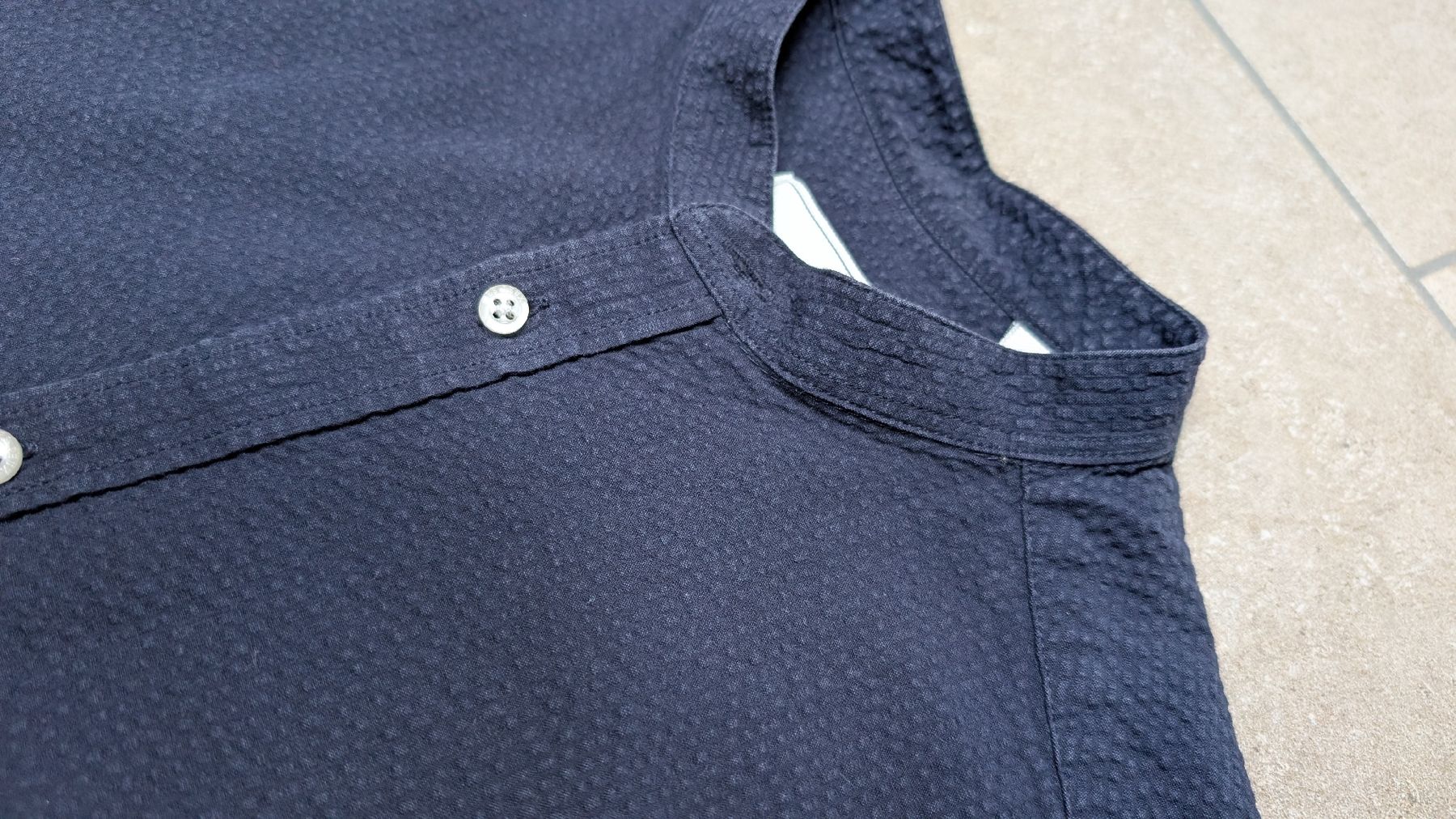 Camicie: Les Deux Hemd Men S – Usato da Rümlang venduto da Pascal_Gut 6