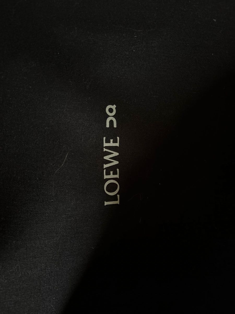 Loewe Jacken: On x LOEWE Zip Hoodie – Neu (gemäss Beschreibung) aus Zürich von fre_9w5c 3