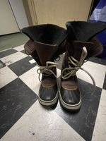 Sorel, waterproof