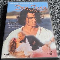 Don Juan De Marco (20616)
