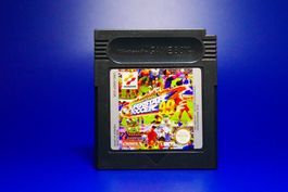 International Superstar Soccer 99 - Nintendo Game Boy Color