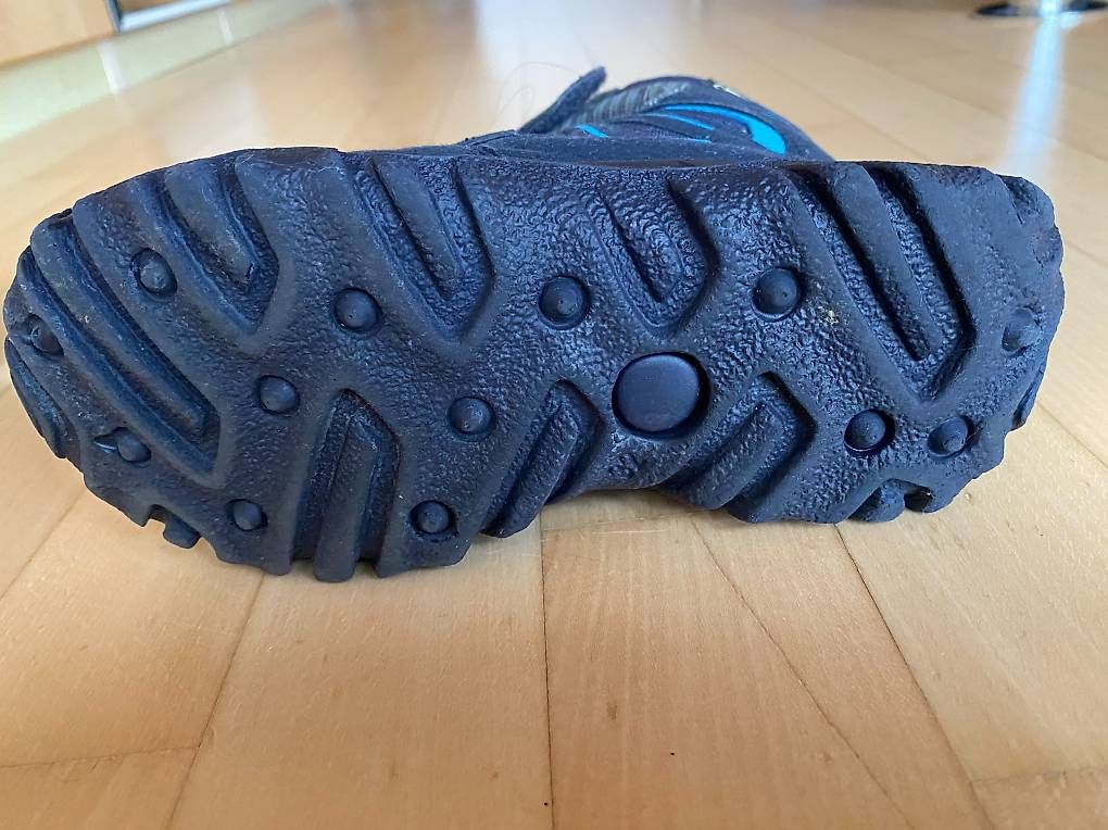 Superfit Scarpe per ragazzi: Winterstiefel Superfit Goretex Grösse 32 – Usato da Wagen venduto da 20Ricola18 3