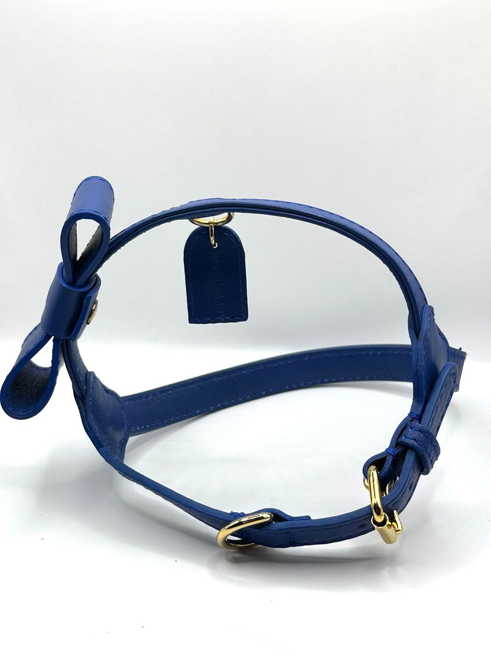 Leine & Halsband: Perro Collection Hundegeschirr und Leine – Neu und originalverpackt aus Winterthur von reshoppi 2