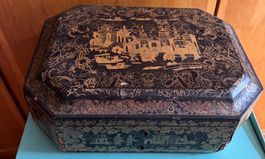 Spielkiste China 1800-1840 Qing Dynastie