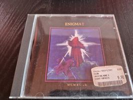 Enigma - MCMXC a.D