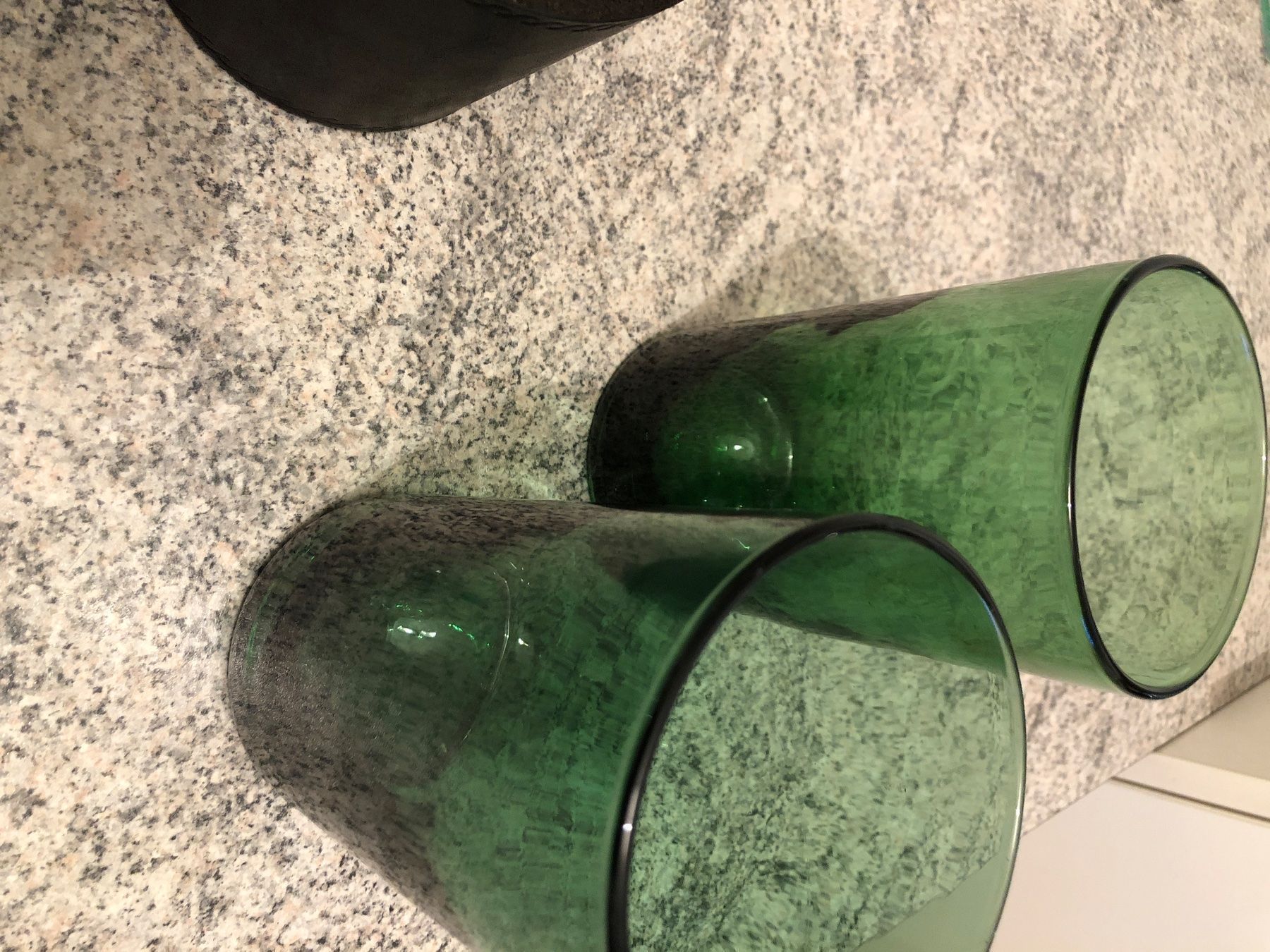 Gläser: SPEZIELLE GLASBIERKRÜGE – Gebraucht aus Basel von ros_sb8c 4