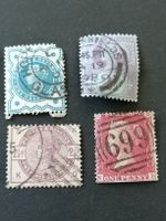 4mal Queen Victoria 1856-81 