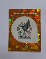Panini MEX 1