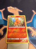 Torchic (CES 25) - Reverse Holo - Celestial Storm