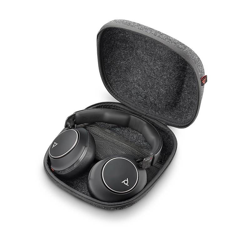 Plantronics Casques audio: Poly Voyager Surround 80 Headset – D'occasion à Seon par phdoe