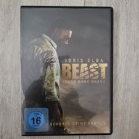 Beast Jäger ohne Gnade neuwertig