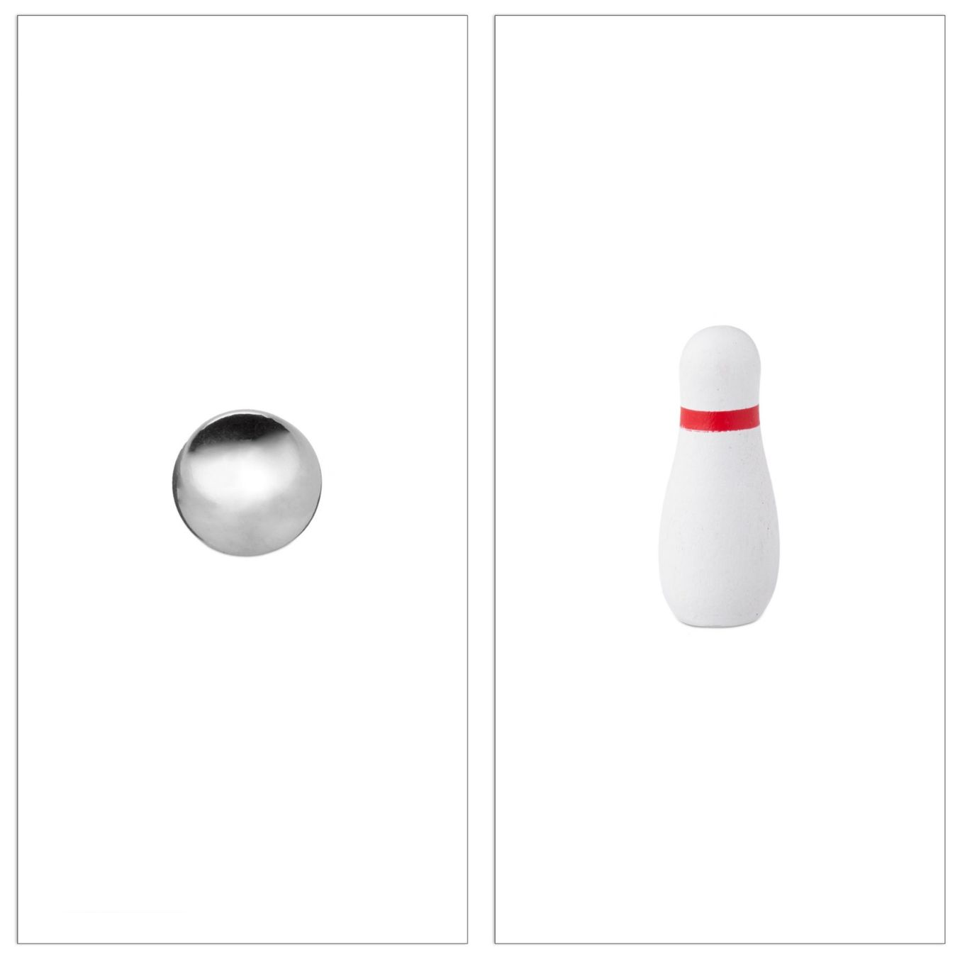 Jeux: Tischbowling Minispiel – Neuf avec emballage d'origine à Bülach par StoreInShop 8