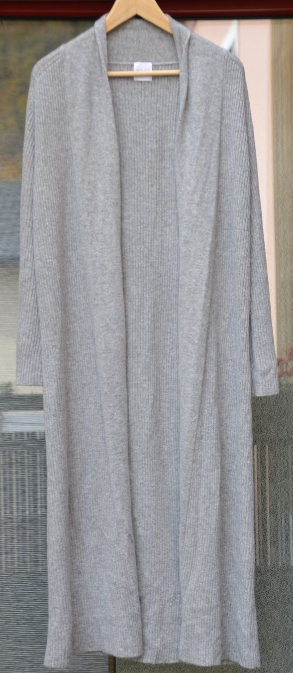 Maglioni & Felpe: Madeleine Thompson Pullover Kaschmir Cardigan -cachemire M/L – Usato da Collonges venduto da arashee