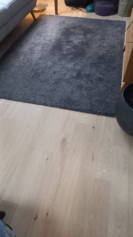 Tappeti: Ikea Teppich anthrazit – Usato da Zürich venduto da Stressi0 1