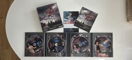 American Gods - Staffel 1+2 Blu-rays