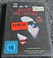DVD: Jenseits der Träume Neuverpackt