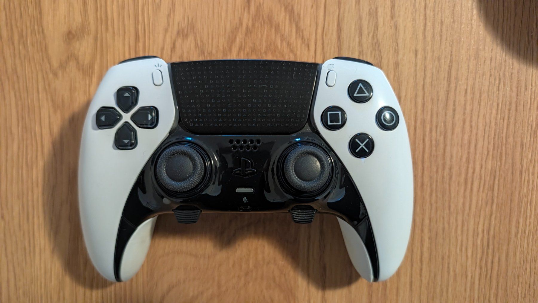 Sony Controller: PS5 DualSense Edge Controller inkl. Zubehör – Gebraucht aus Wettingen von miguel.mca 2