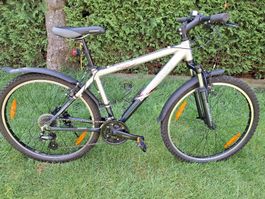 Mountainbike für Jugendliche
