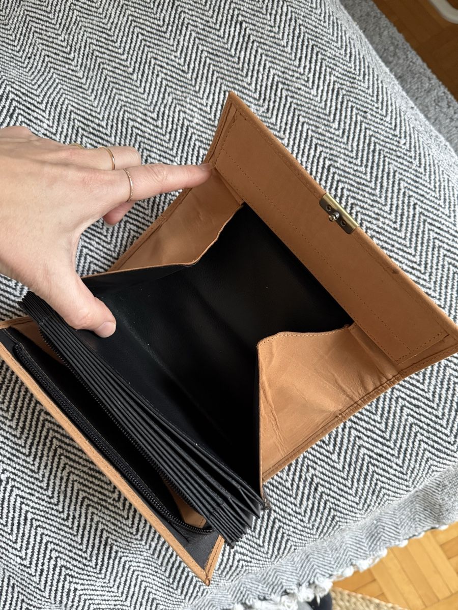 Portafogli: Service portemonaie – Usato da Luzern venduto da Aistee 1
