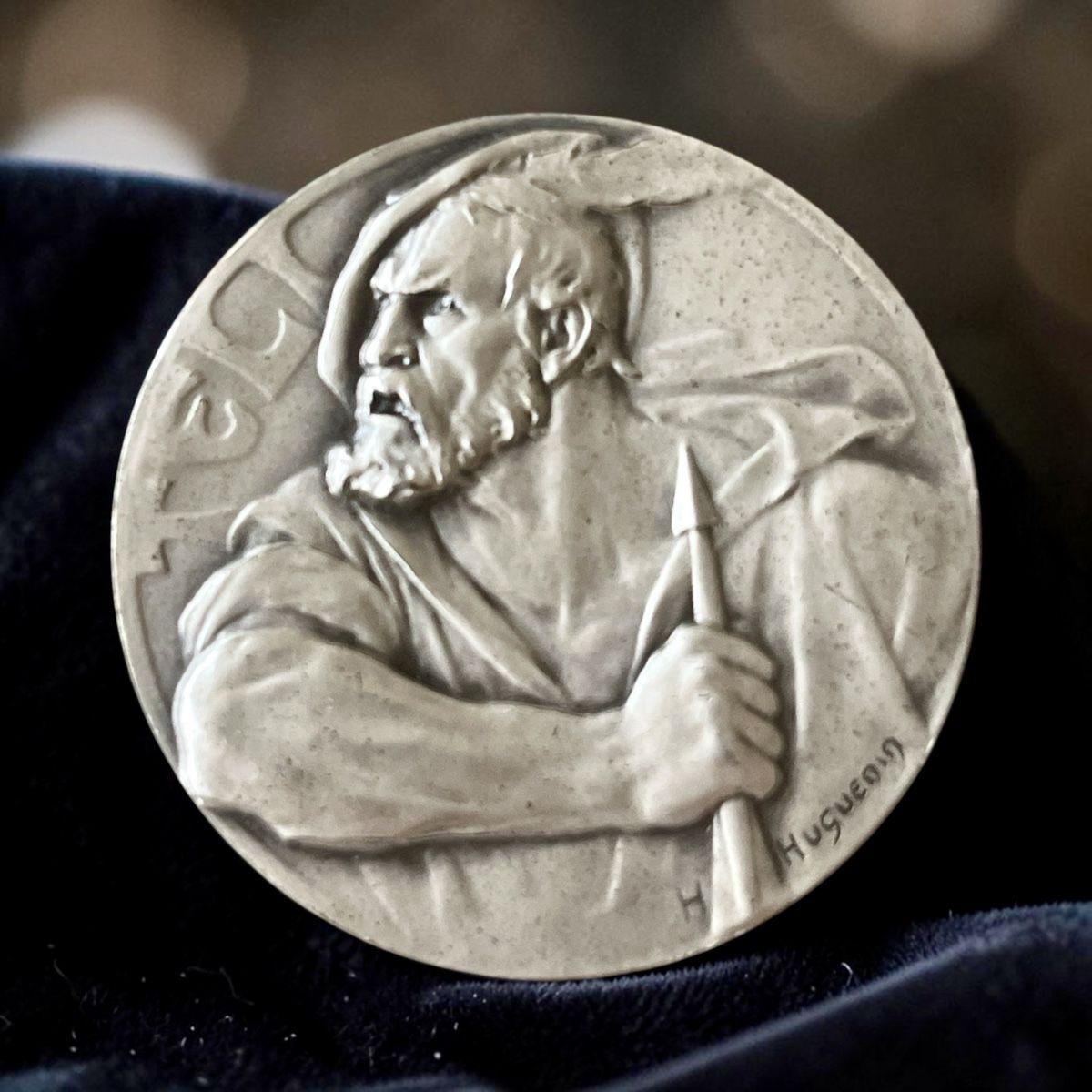 Medaglie: Schützenmedaille Uri – Usato da Winterthur venduto da Numismatica-Vitu 1