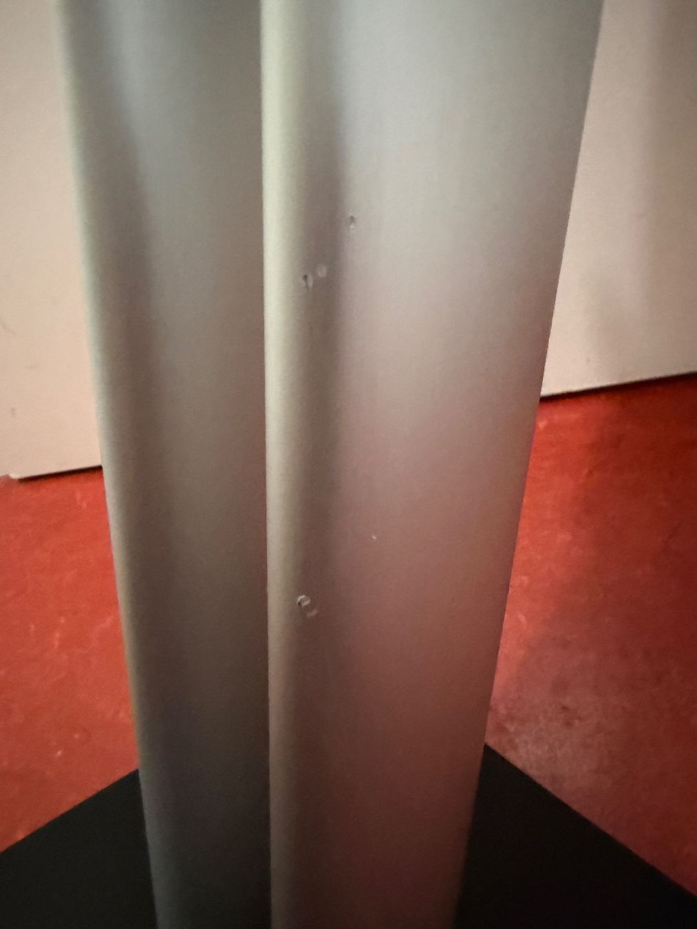 Wandhalterungen: Solidsteel Speaker Stands – Gebraucht aus Solothurn von fluri79 2