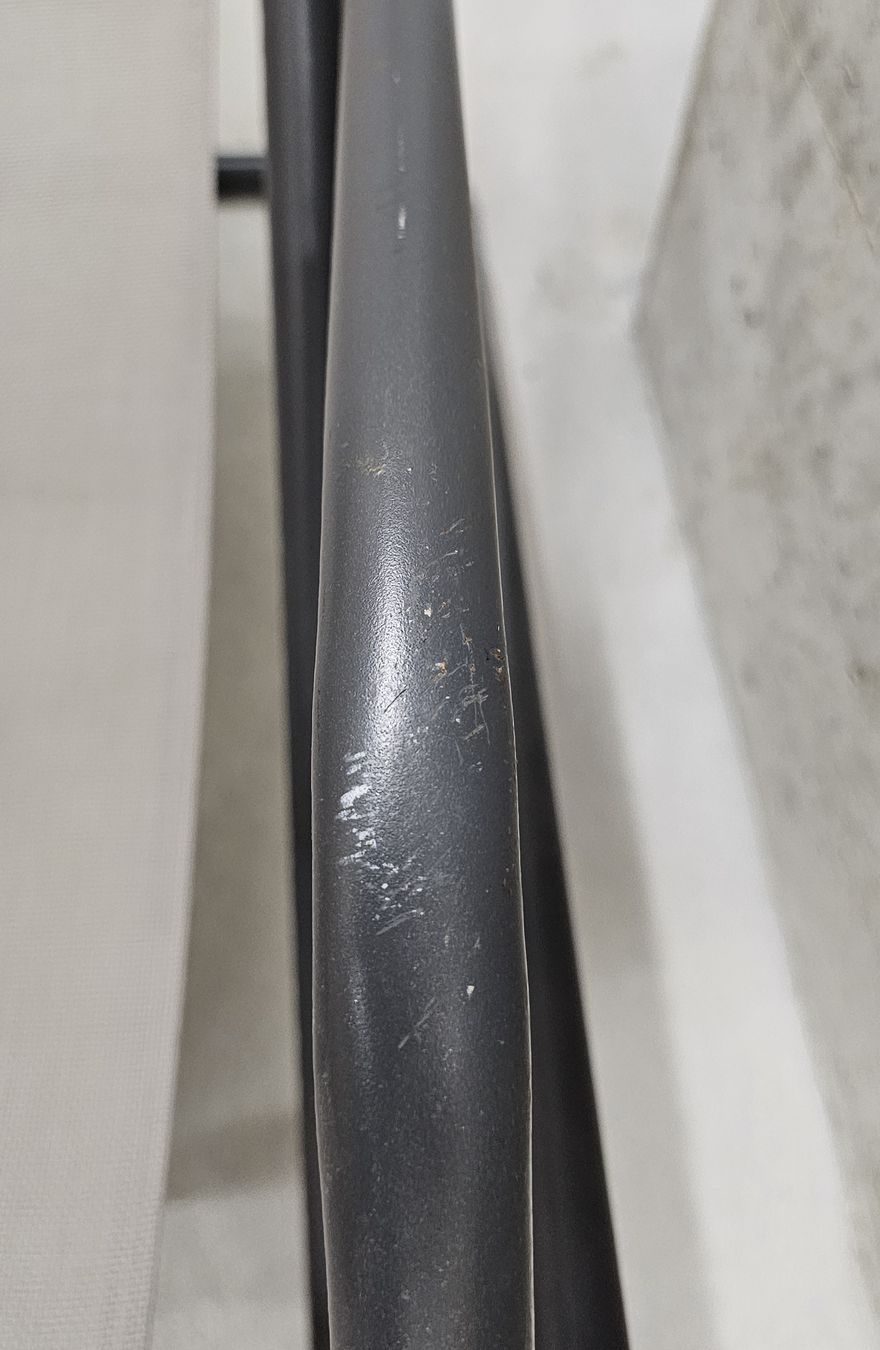 Chaises longues: Kleiner Liegestuhl – D'occasion à Zürich par pri_9hkk 1