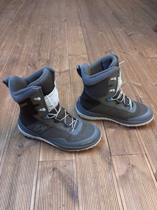 Tecnica Scarpe da donna: Winter-Boots Tecnica Gr. 40 2/3 – Usato da Uhwiesen venduto da WILMA1975 1