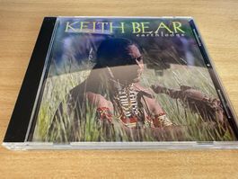 Keith Bear – Earthlodge