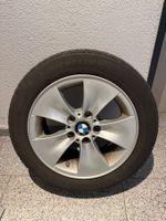 BMW 1er F20  Original Alufelgen mit Michelin Reifen